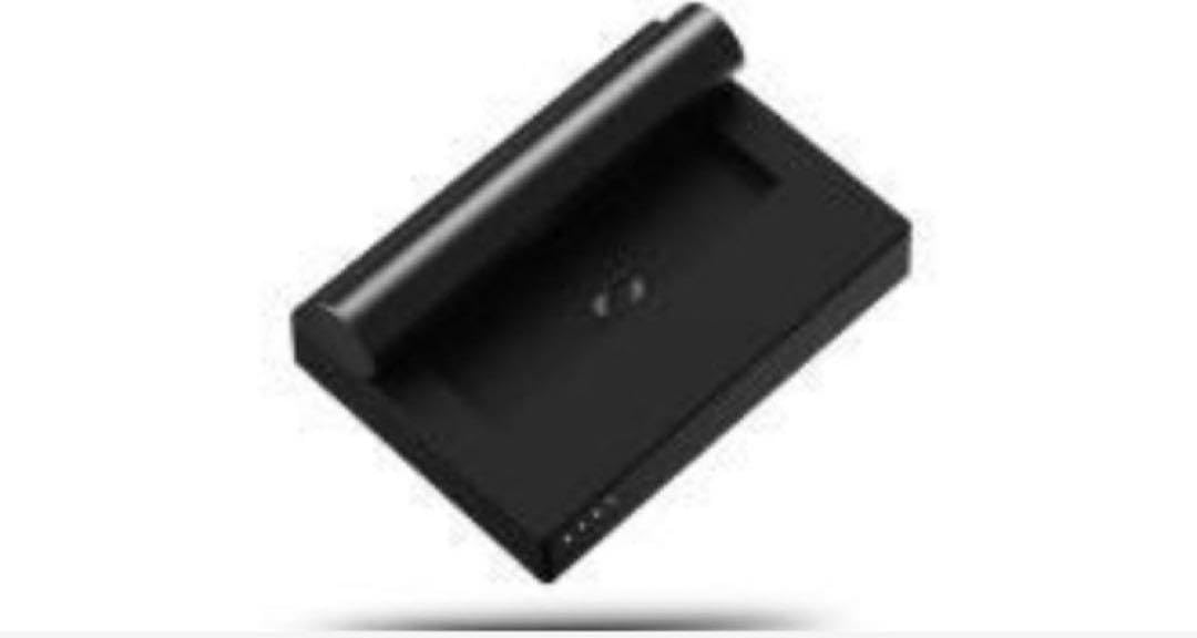 開封のみ Analogue Dock Analogue Pocket ドック 黒 Analogue Dock ドックのみ Analogue Pocket用 開封のみ Analogue